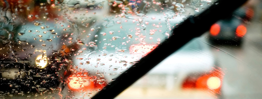 Mazda Vehicles Subject to Recall over Windshield Wiper Failure