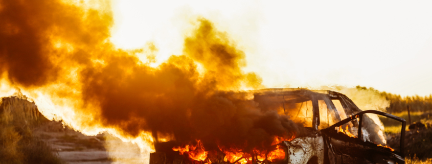 Hyundai and Kia Vehicles Investigated Due to Fire Concerns