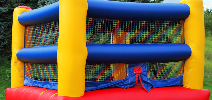 Bouncy House Personal Injury and Wrongful Death Lawsuit Lawyers